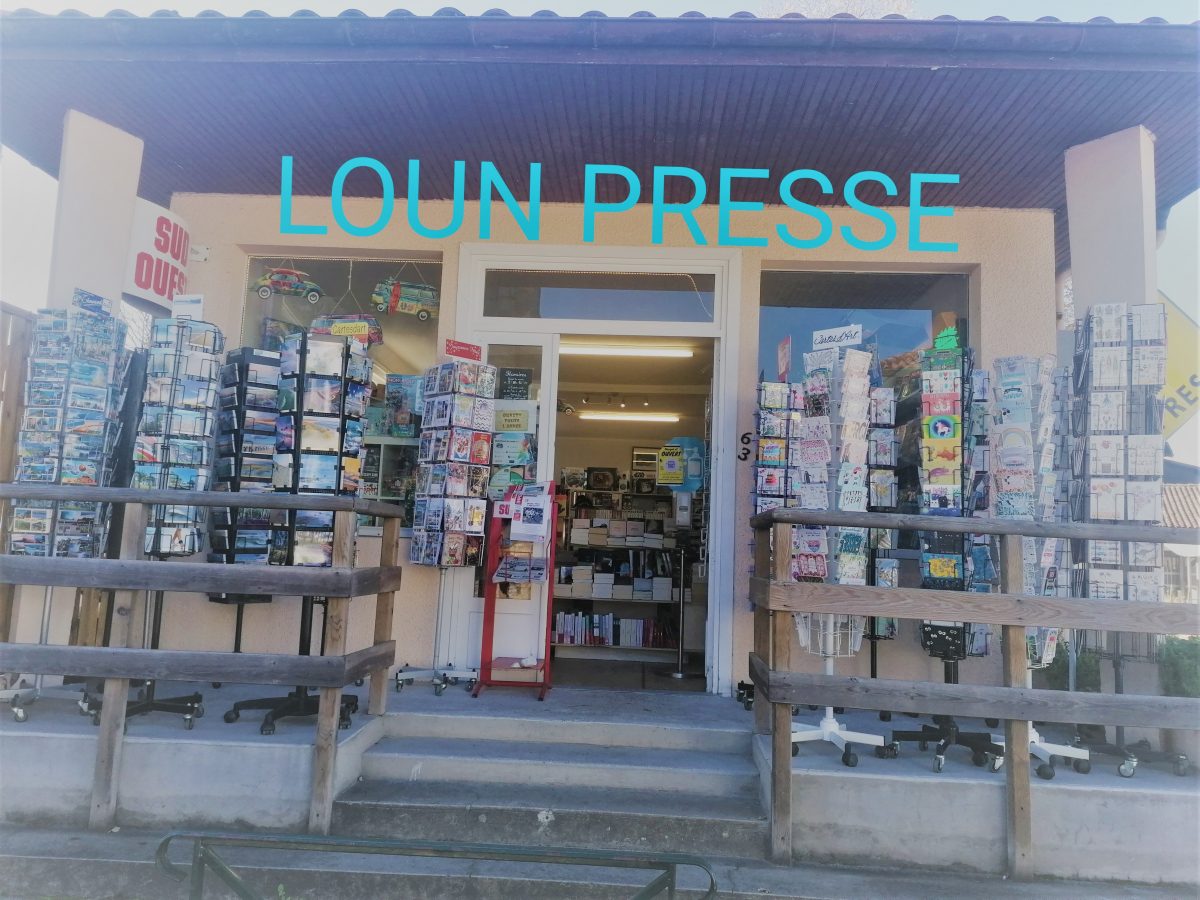 Loun Presse