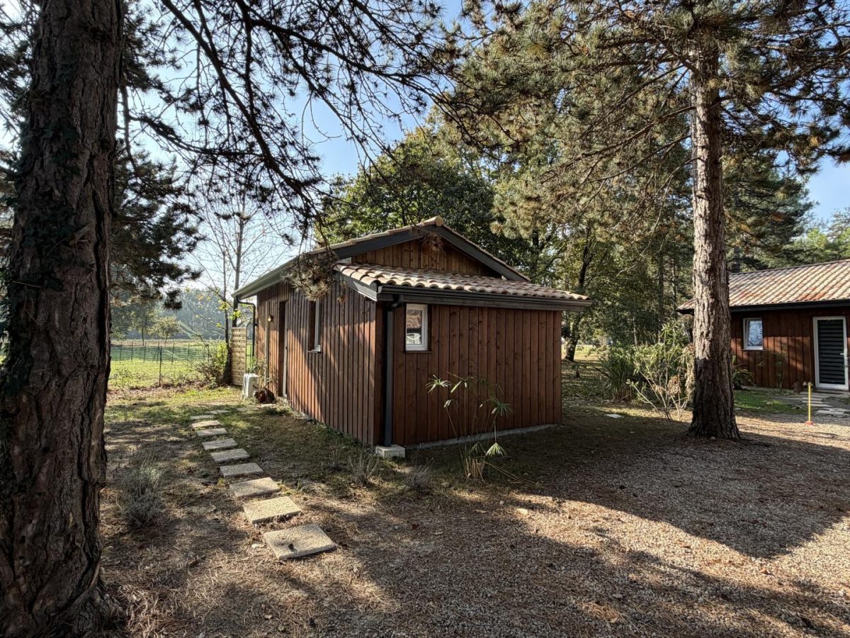 Gîte Les Châtaigniers