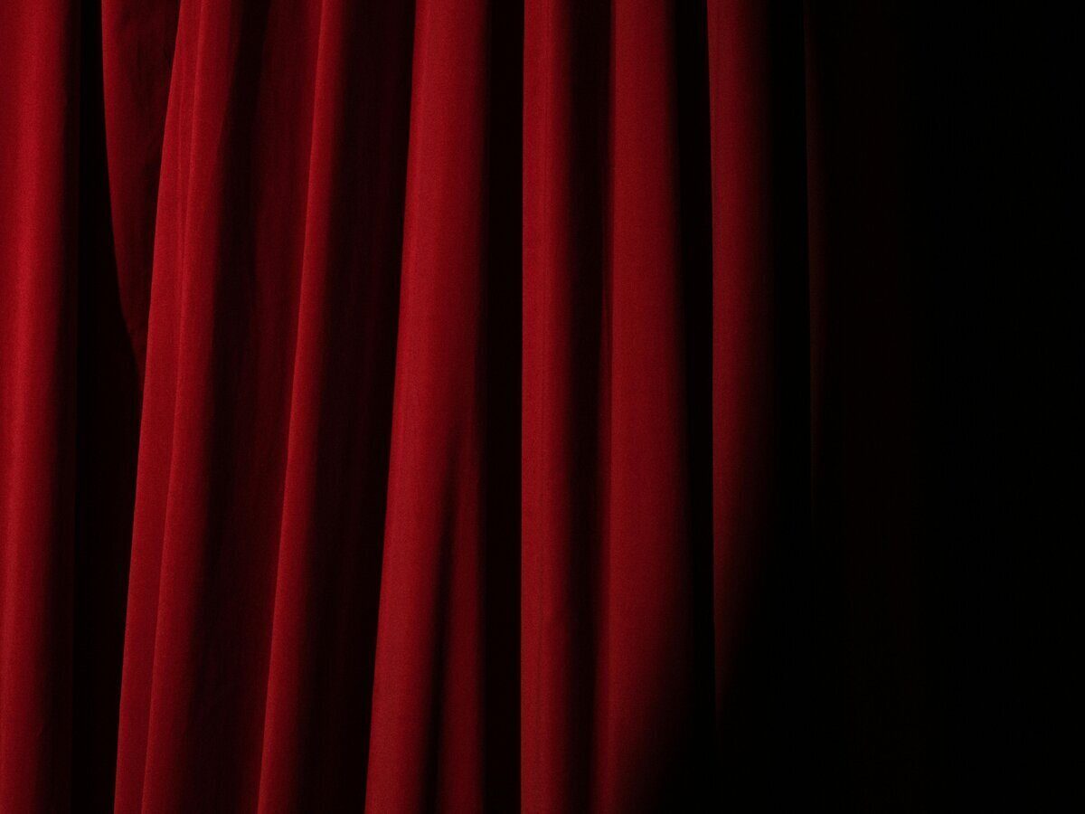 Théâtre "Élise ! Mon café !"