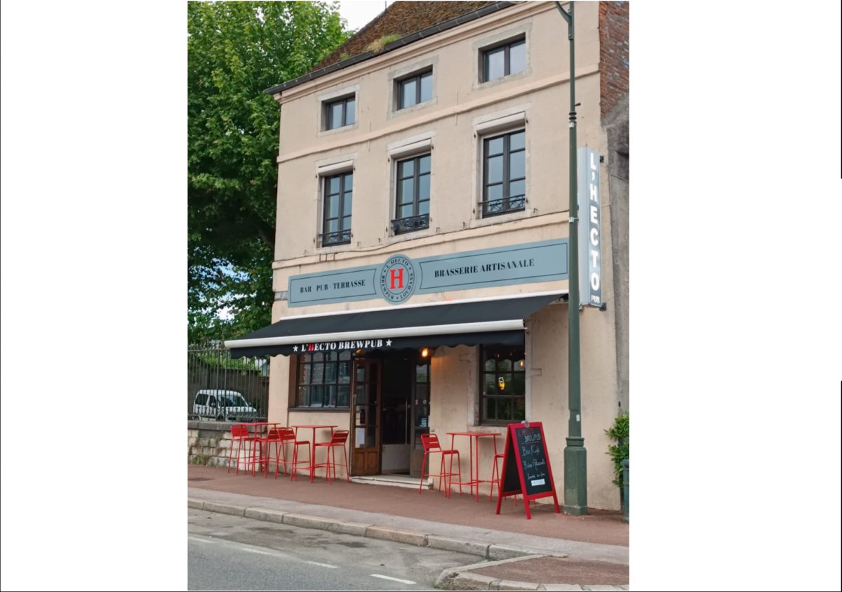 Hecto Brewpub