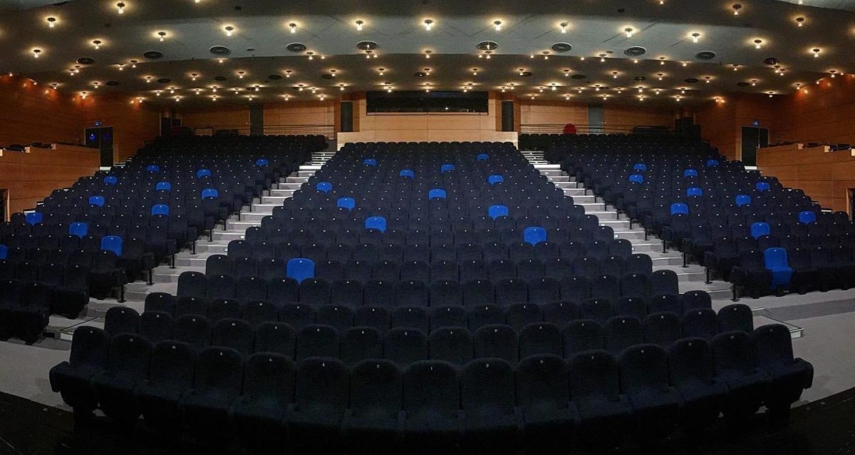 Théâtre de Périgueux