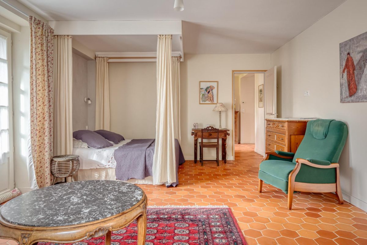 Chambres d'hôtes Les Malis