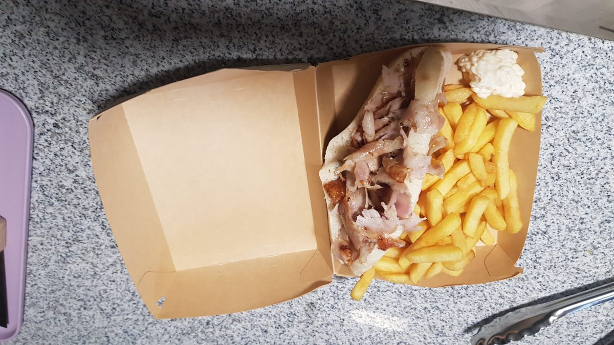 Kebab