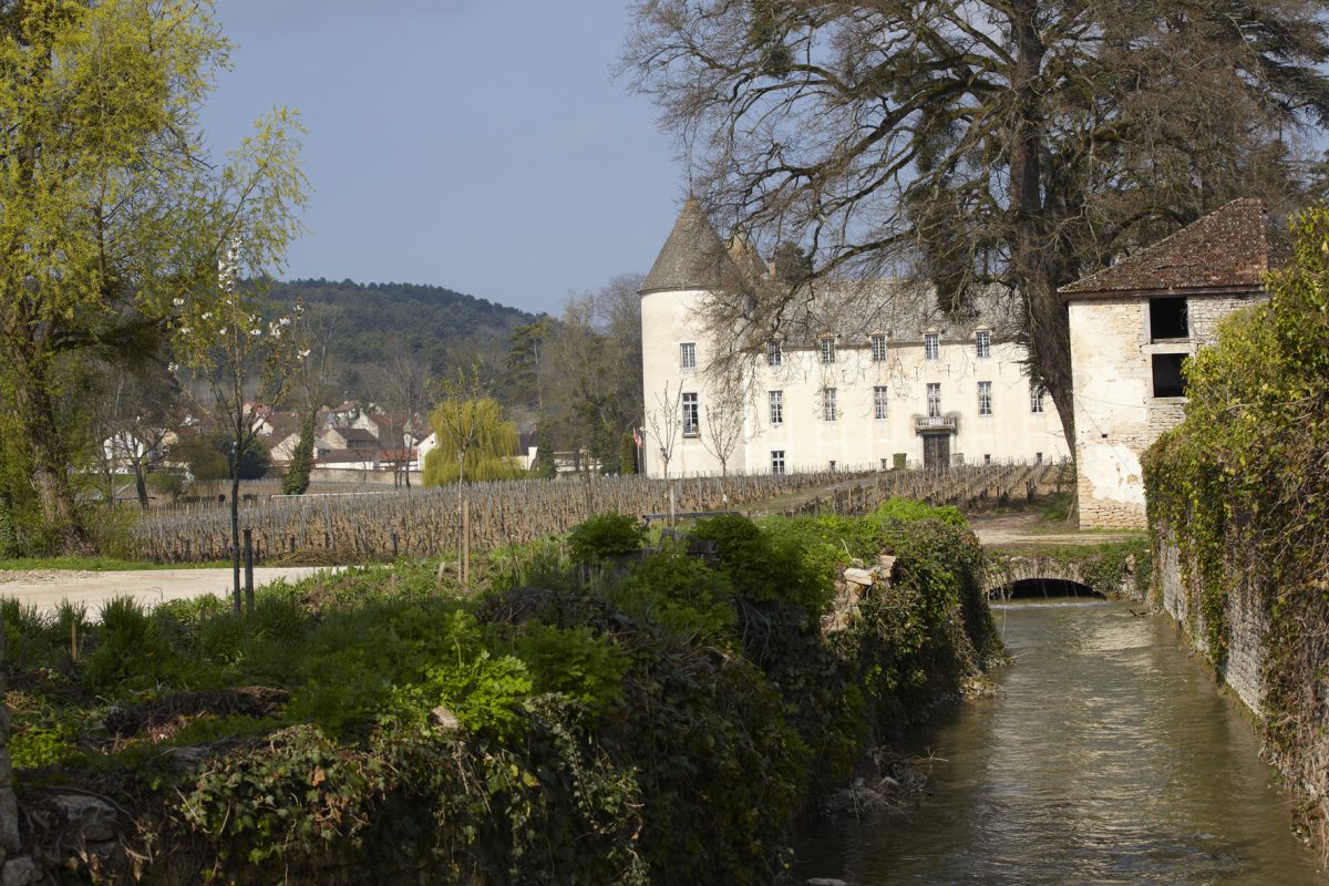 Office de tourisme Beaune & Pays Beaunois - BIT de Savigny-lès-Beaune
