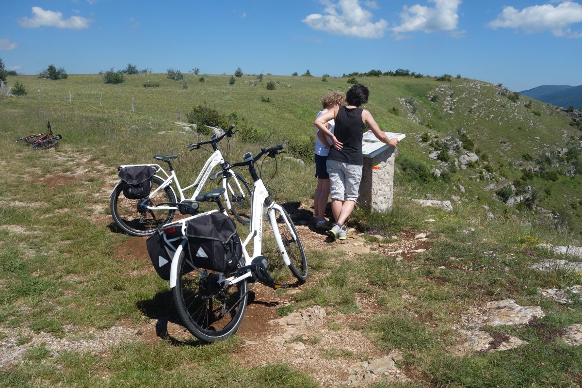 CEVENNES EVASION - LOCATION DE VÉLOS