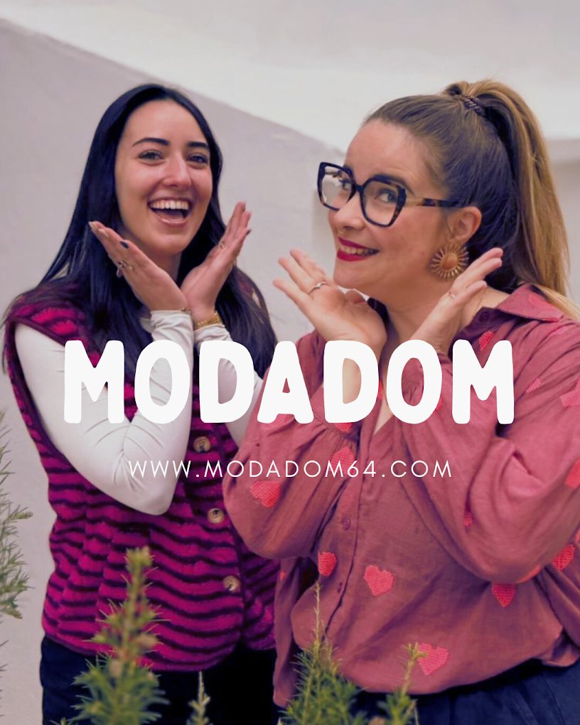 Modadom