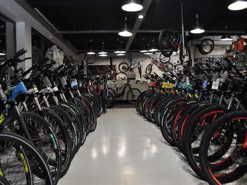 Cycles garsi