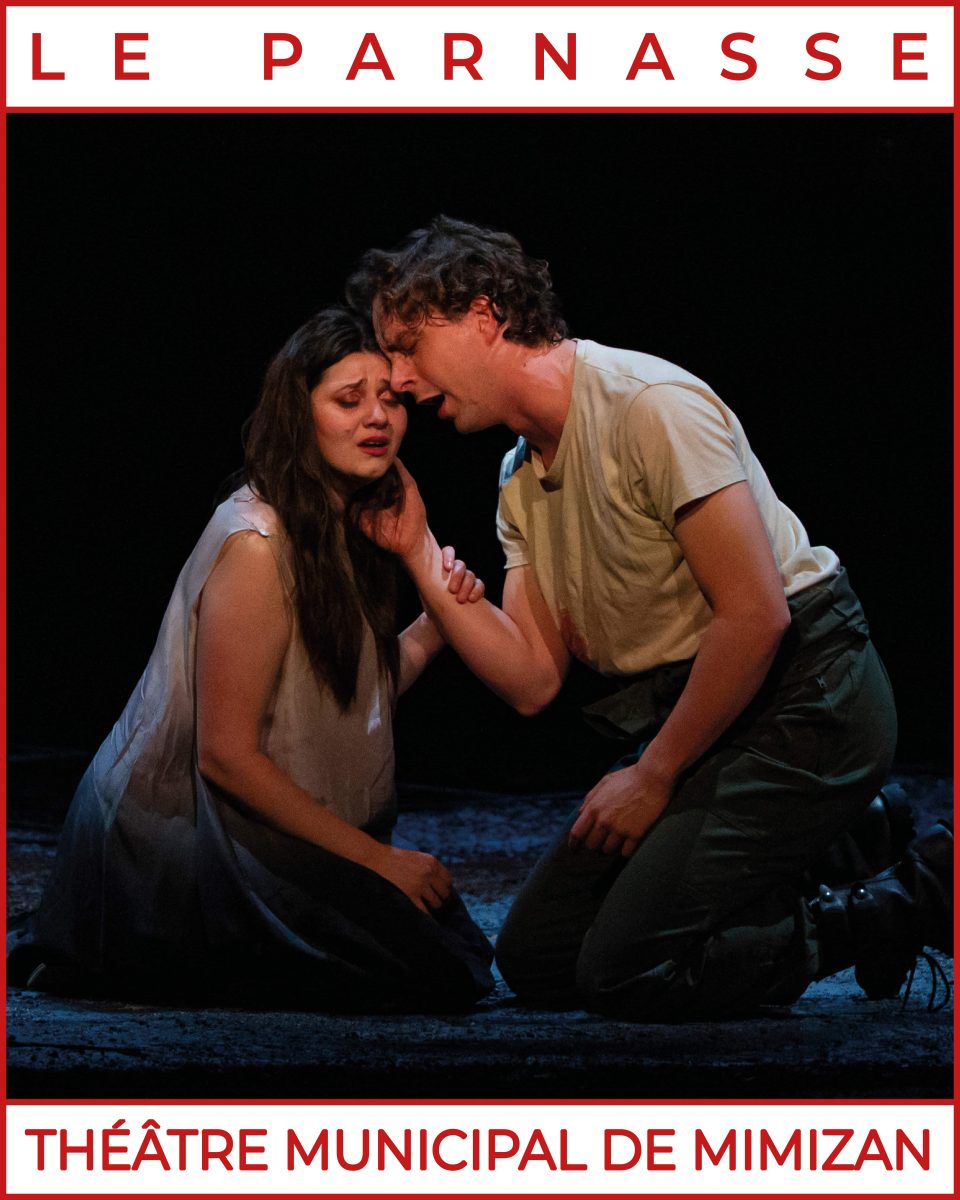 Opéra : Lakmé