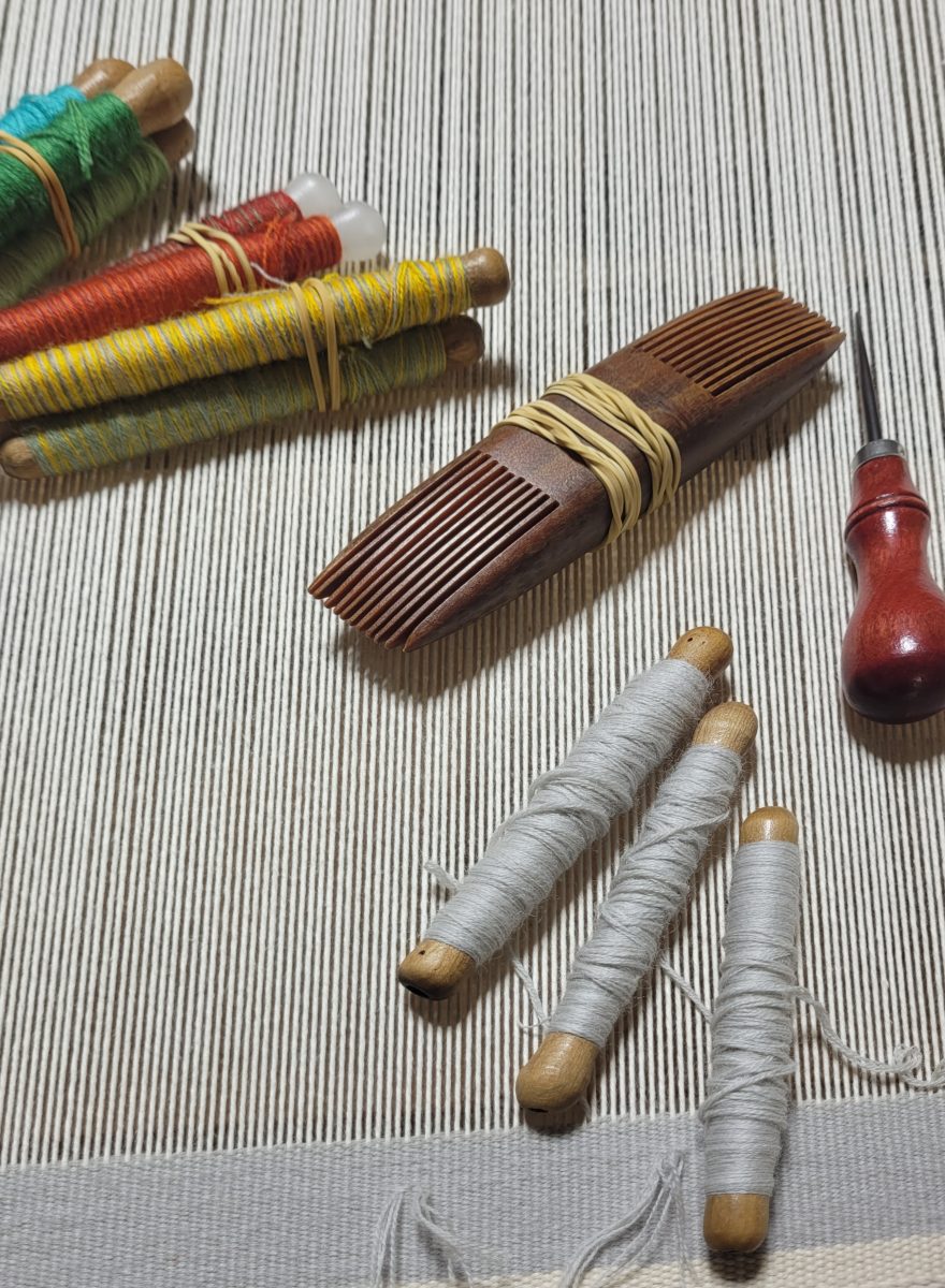 ATELIER - Atelier des Mille Sources