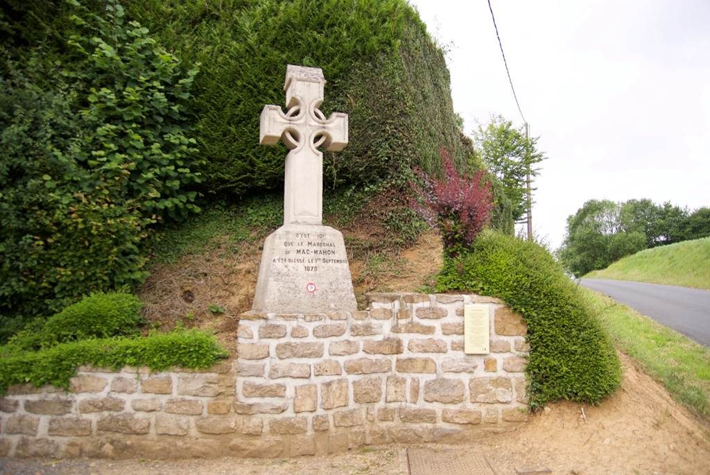 La Croix MacMahon