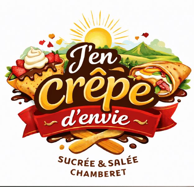 J'en crêpe d'envie