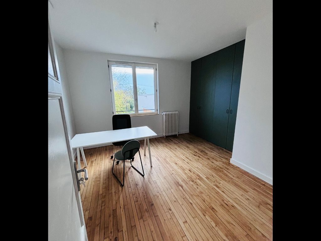 Bureaux individuels de l'Esprit vigneron