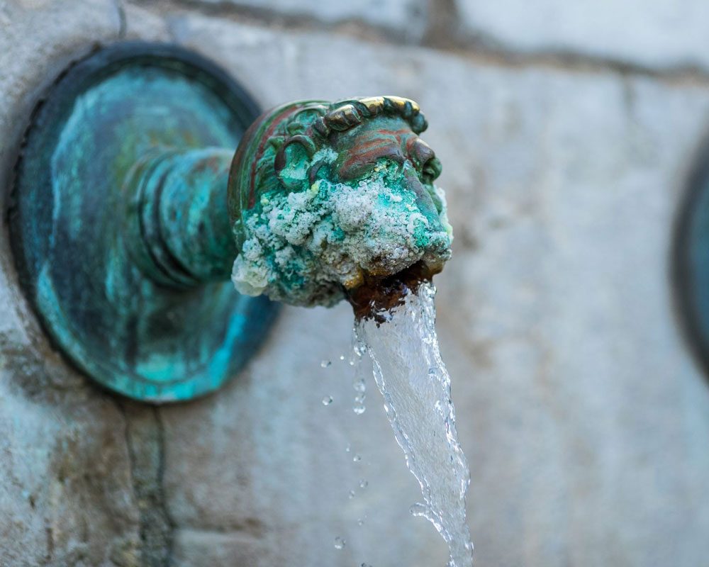 JEP : Autour de l’eau