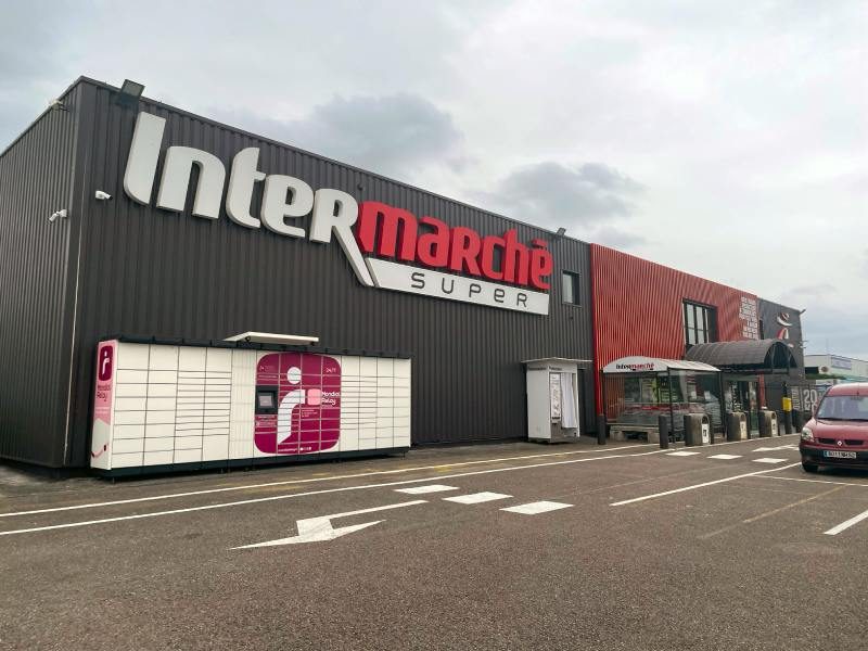 Intermarché Rimaucourt