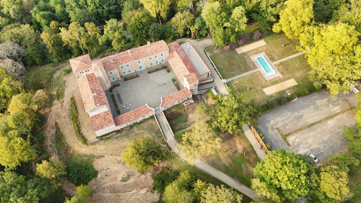Domaine ARRAY DOU SOU