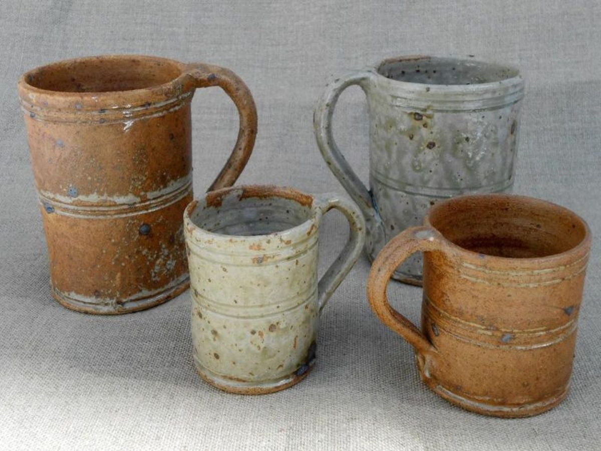 La Poterie Navarraise