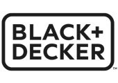 Black &amp; Decker