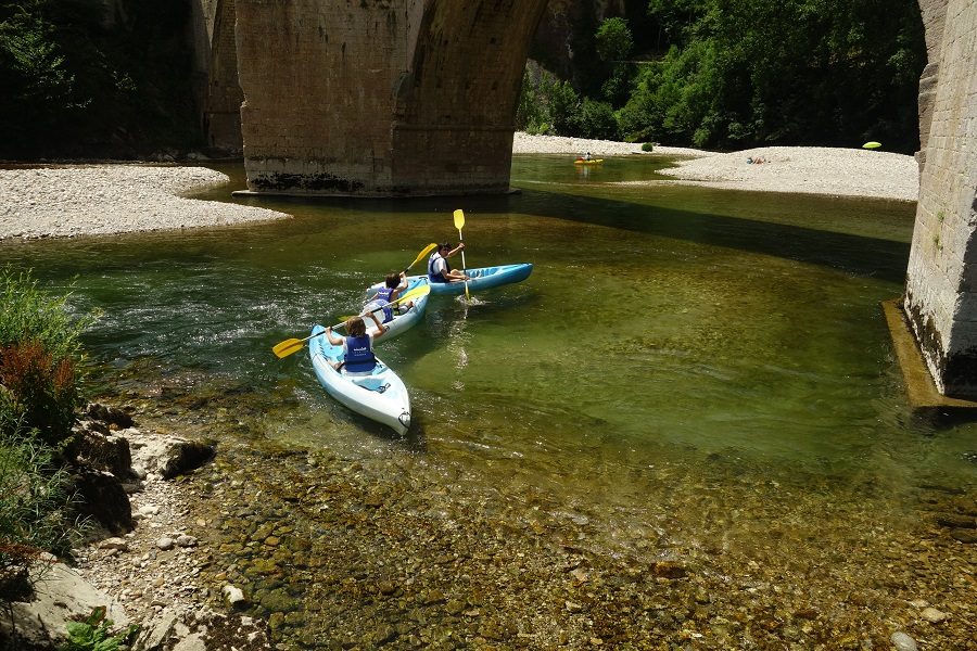 CEVENNES EVASION