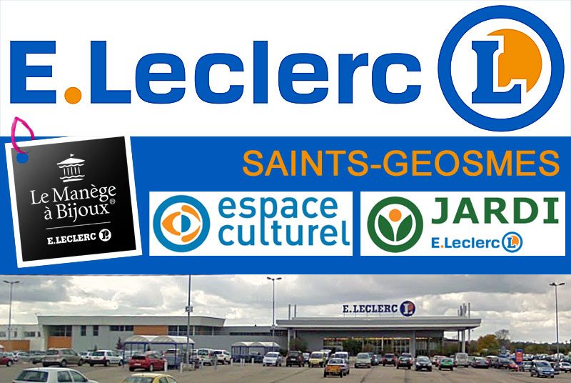 Centre E. Leclerc - SOLADI