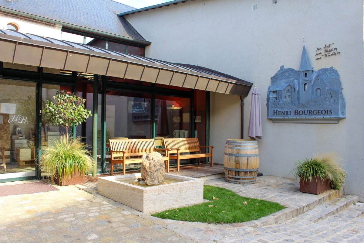 Séminaires au domaine Henri Bourgeois