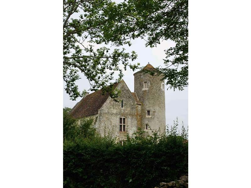 La Tour aux Anglais