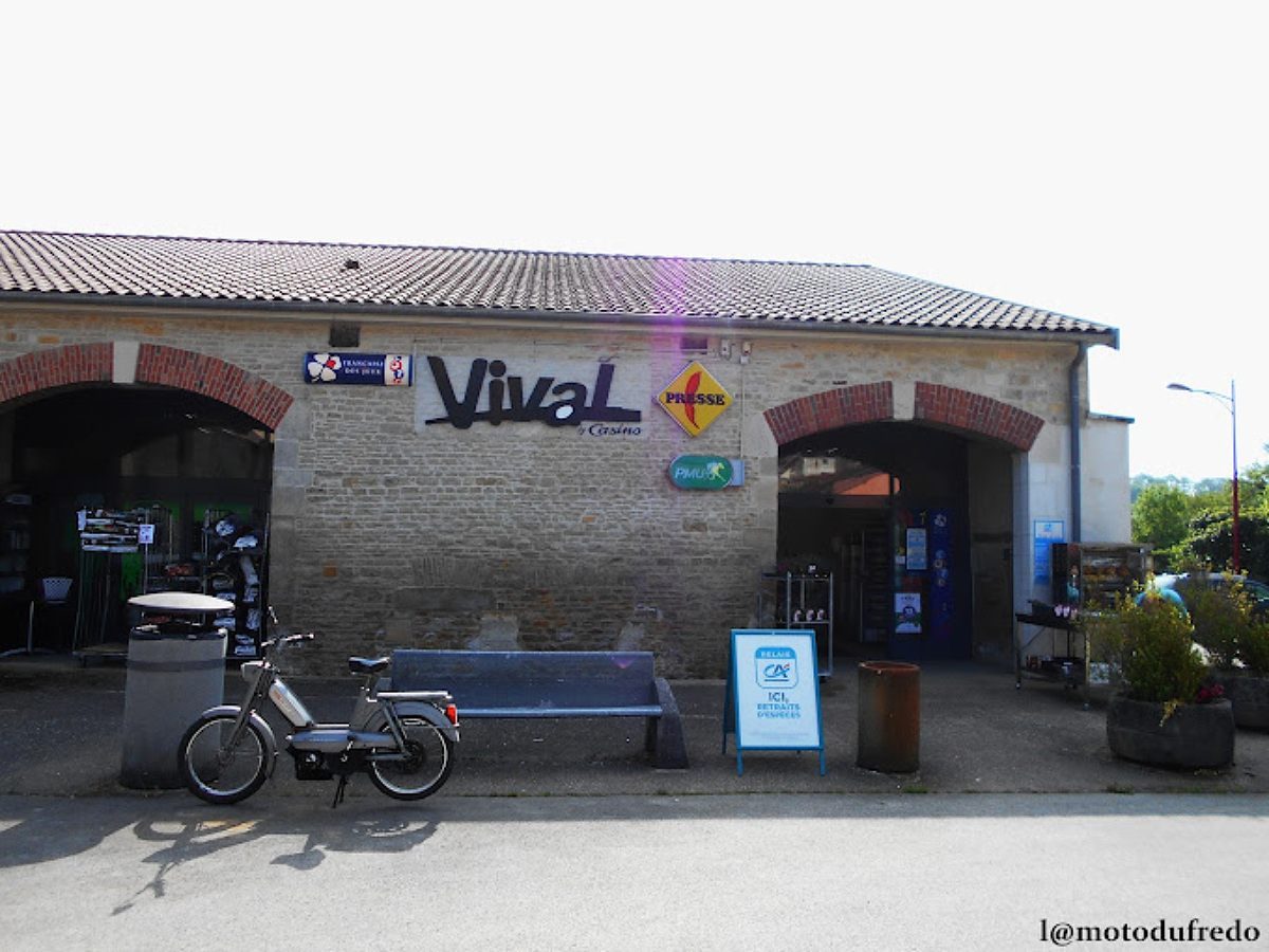 VIVAL