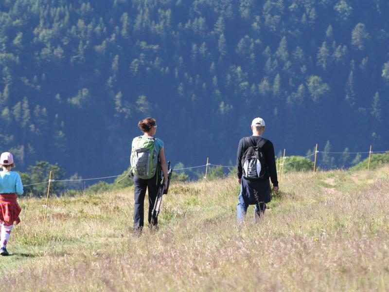 Dom Breusch - Accompagnateur en Montagne