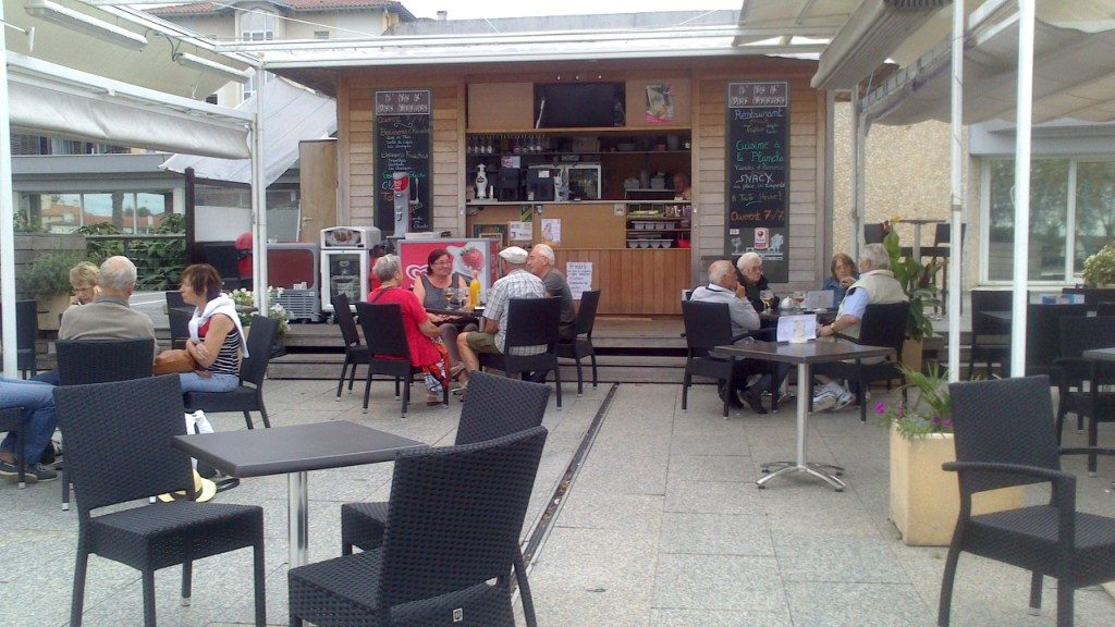 L'en K des berges