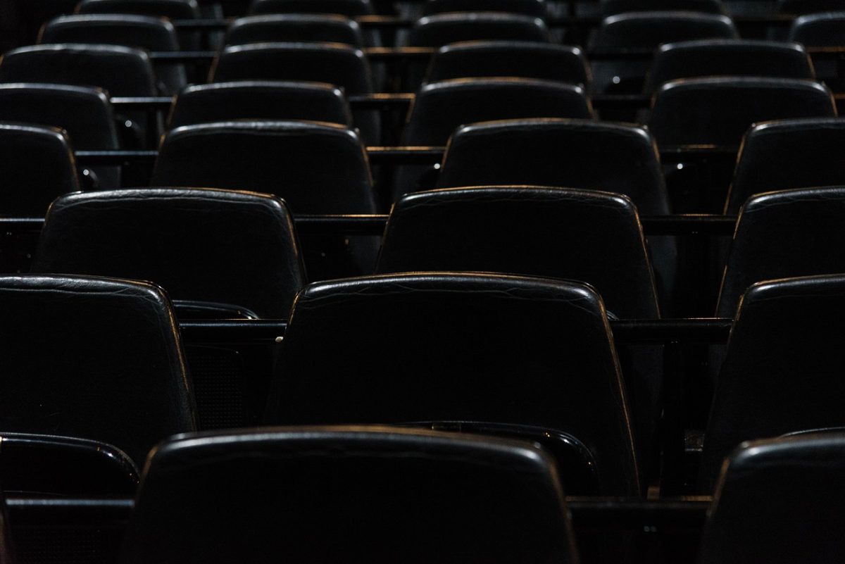 Auditorium