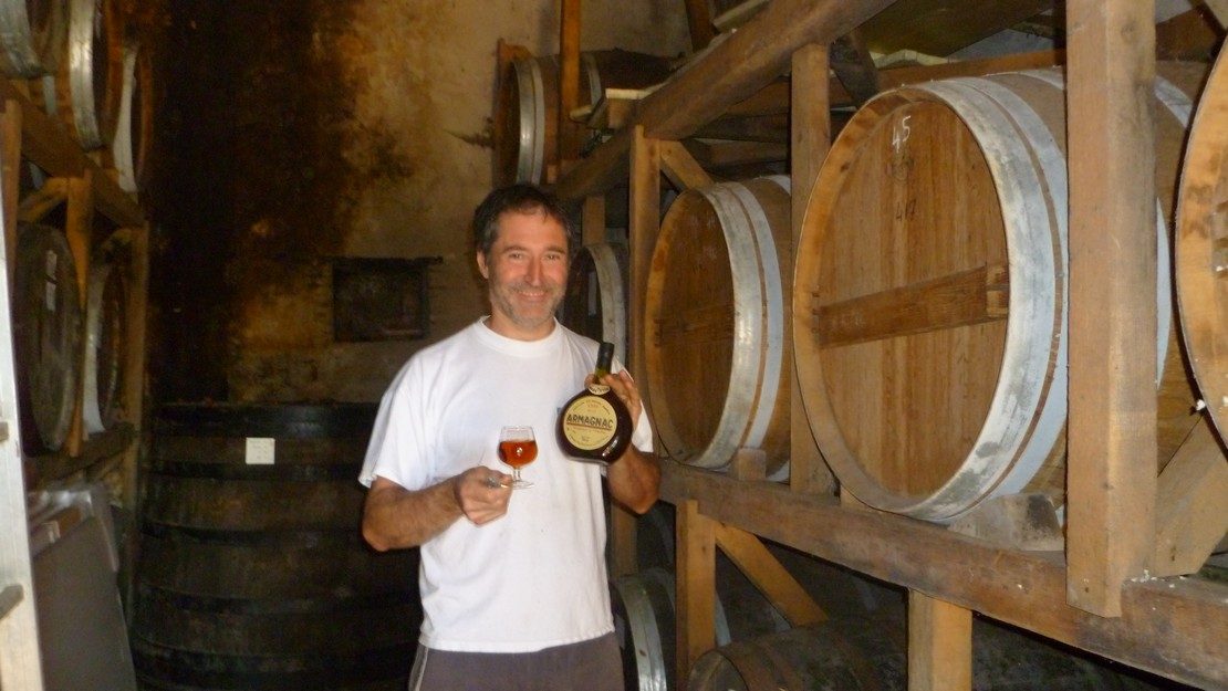 Domaine de Laguironde