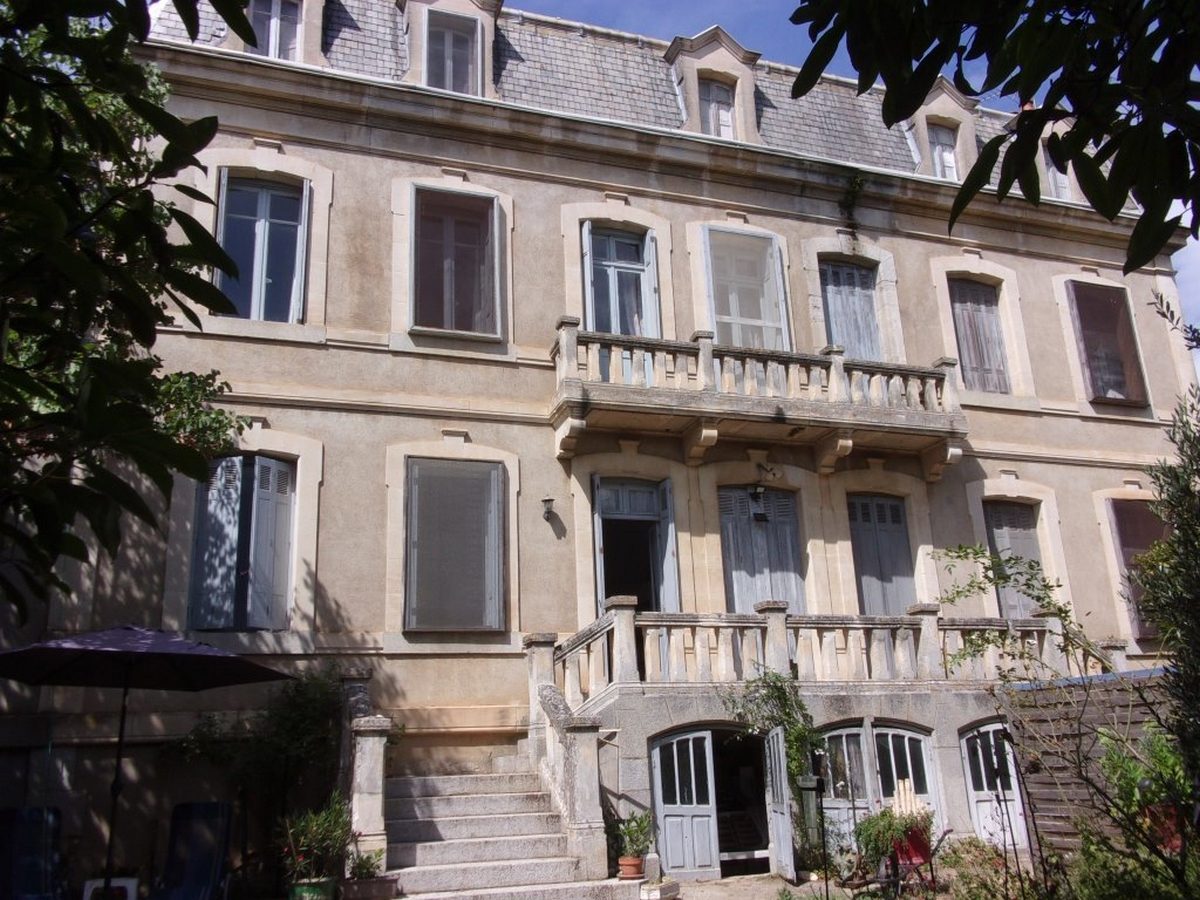 ESCAPE GAME - L'ATELIER DE L'ALCHIMISTE