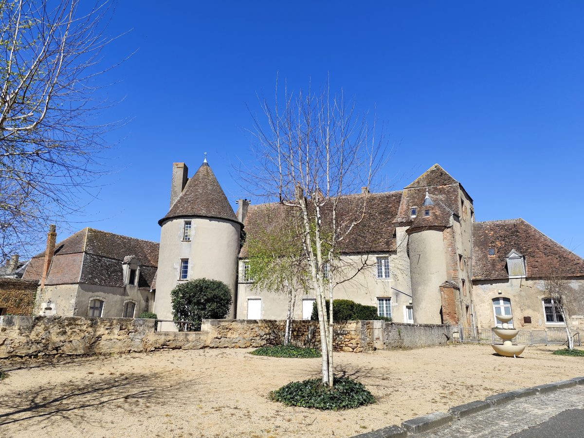 Chantier Rempart