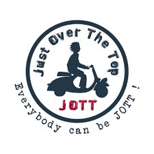 Just Over the Top