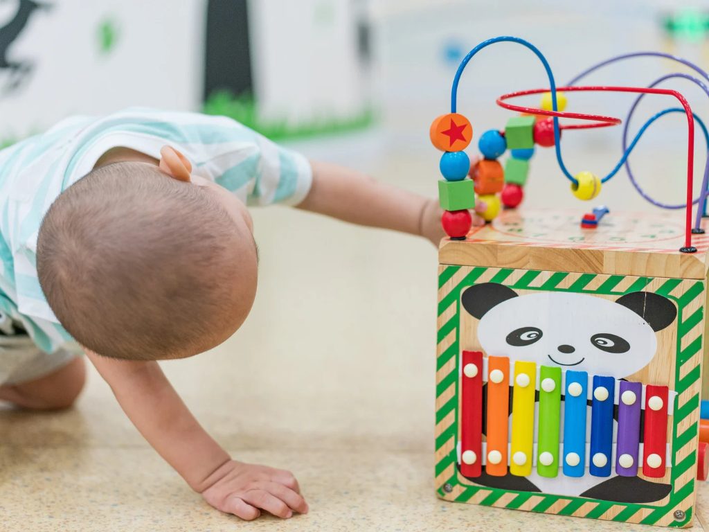Relais Petite Enfance