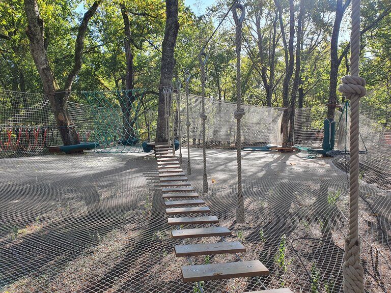 Mystic Woods Park