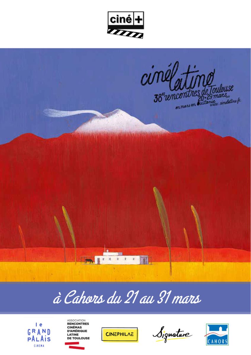 Festival Cinélatino : "Derrière les drapeaux, le soleil (Banjo Las Banderas del Sol)"
