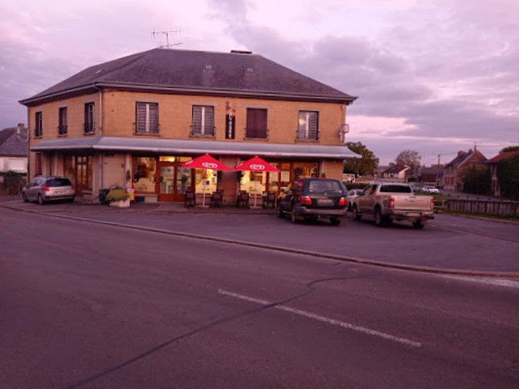 L'Odyssée