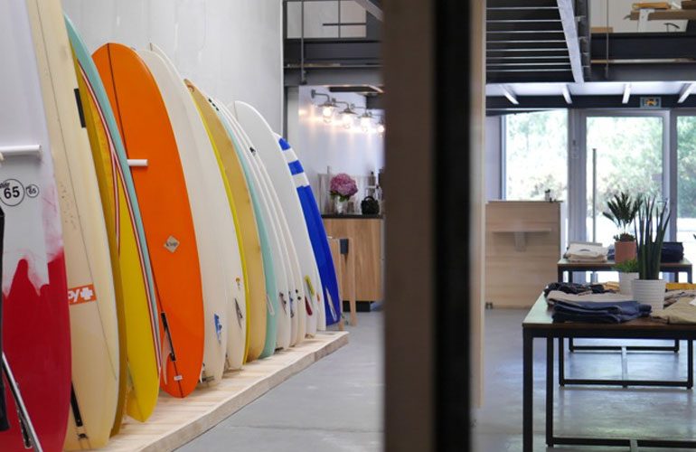 Surfin Estate