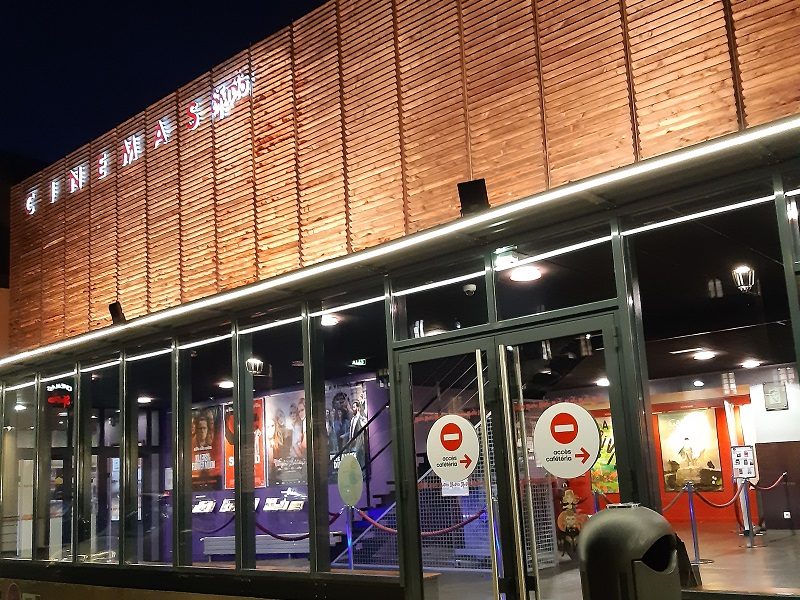 Cinémas Studio