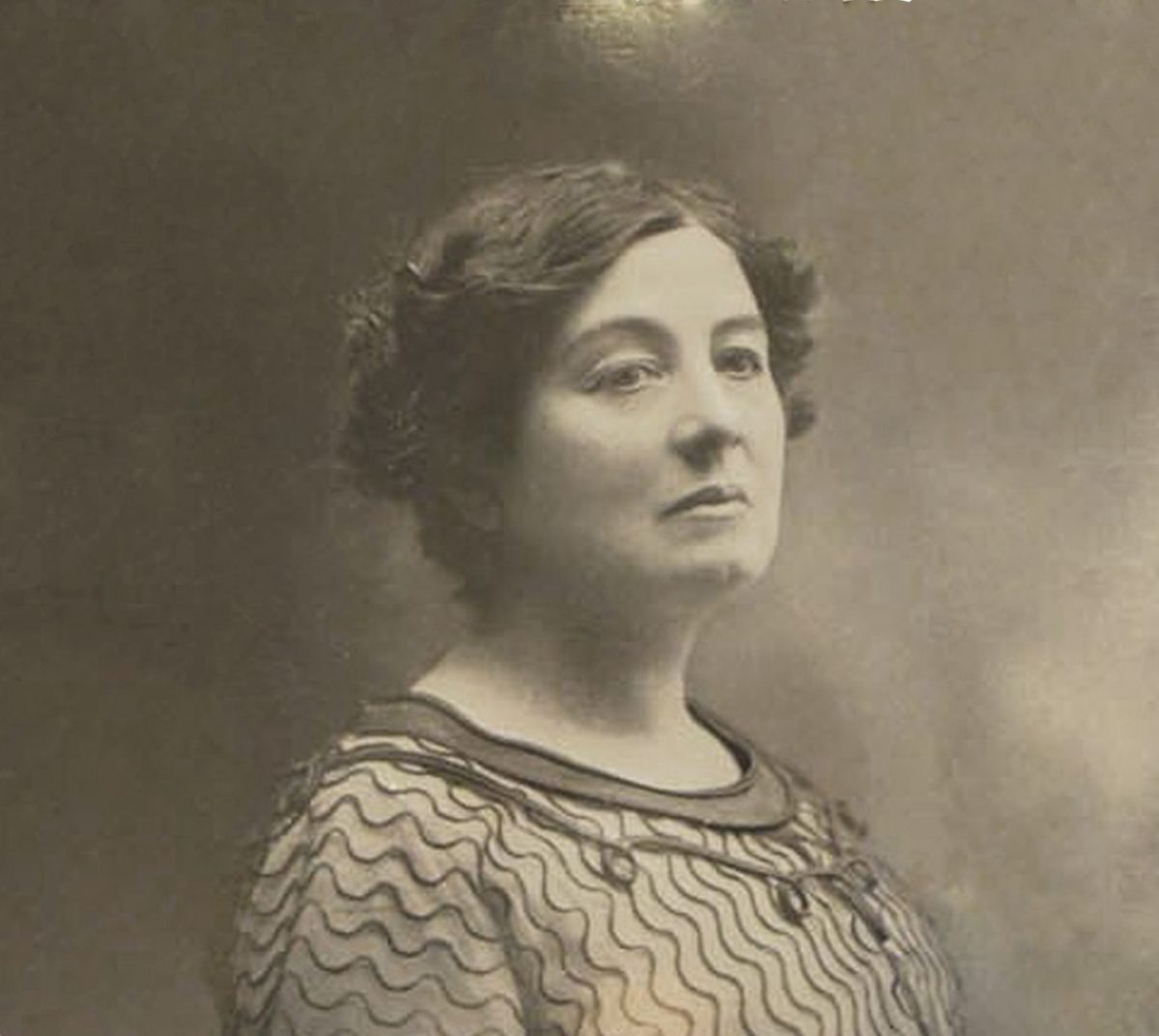 Sancoins sur les traces de Marguerite Audoux, la couturière des lettres
