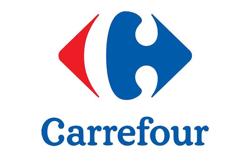 Carrefour City Chaumont