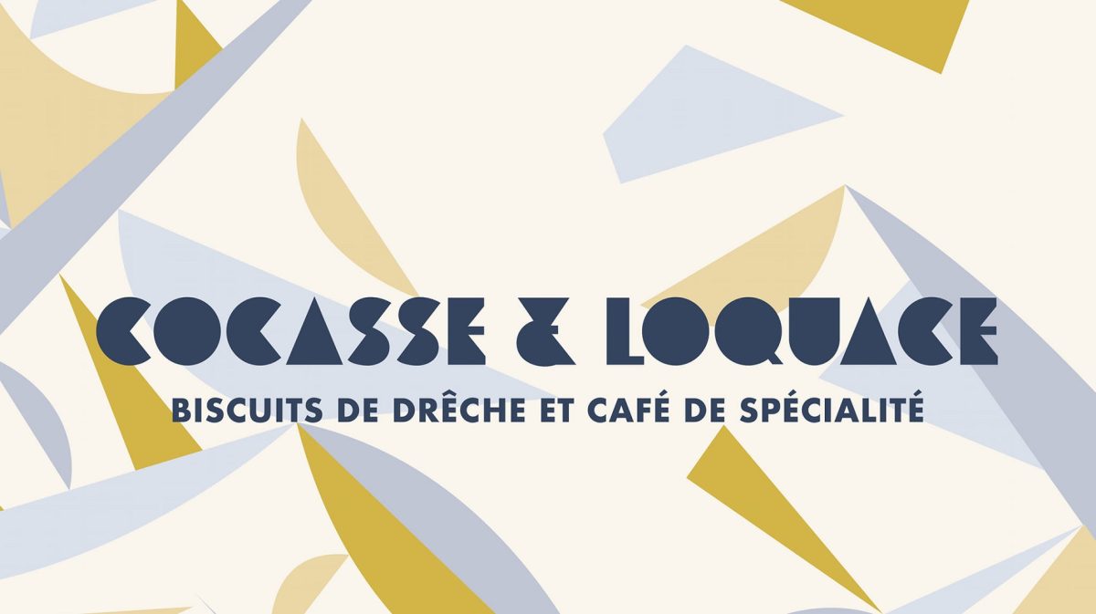 Cocasse et Loquace