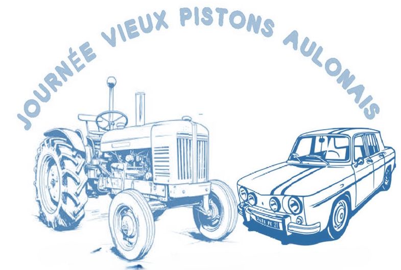 JOURNÉE VIEUX PISTONS AULONAIS
