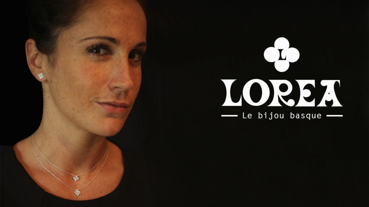 Bijoux Lorea