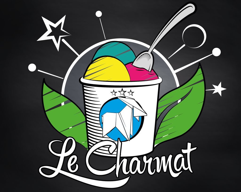 La chèvrerie du Charmat