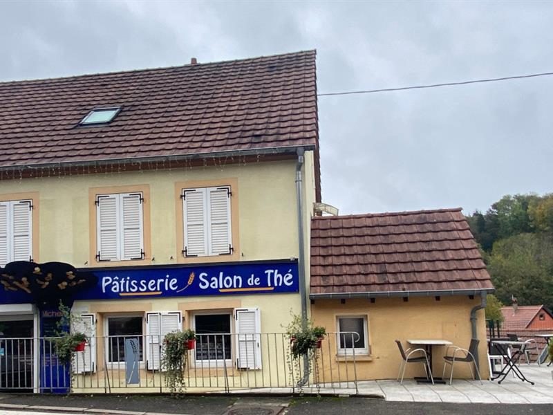 Boulangerie - Pâtisserie - Salon de thé Chez Michel