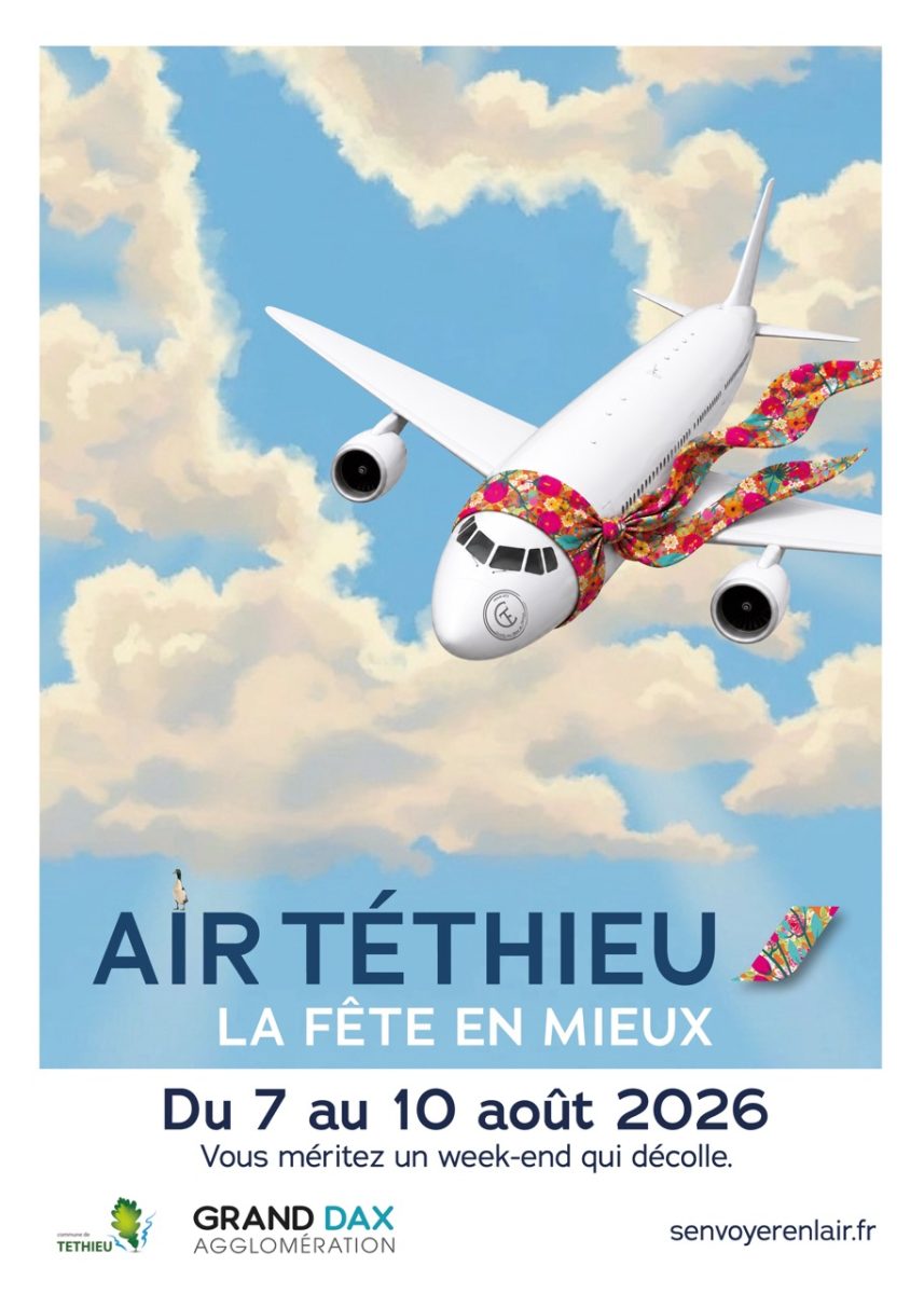 Fêtes de Téthieu