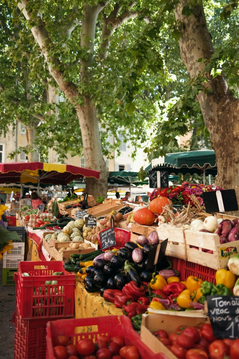 MARCHE D'ALAN