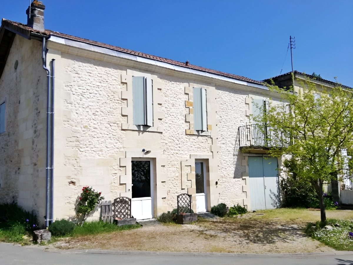 Château Lagrange