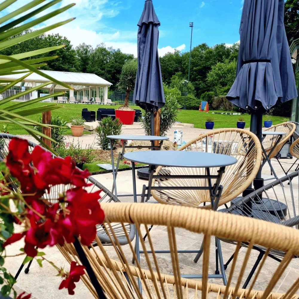 Restaurant les 4 Saisons